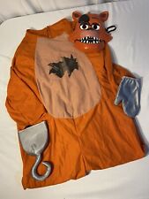 Five Nights At Freddy’s Foxy