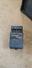 Boss Distortion Hyper Metal HM-3