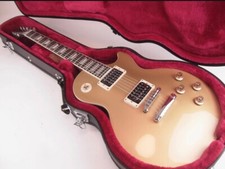 SLASH EPIPHONE VICTORIA GOLD