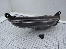 2019 LR RANGE ROVER EVOQUE L551 FRONT LEFT PASSENGER SIDE FOG LIGHT K8D215201