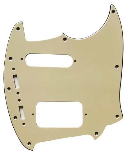 Pickguard for fender kurt - pickguard,