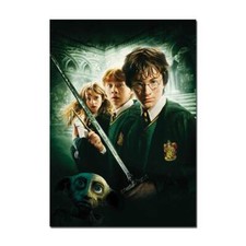 Harry potter chamber - potter, (chamber