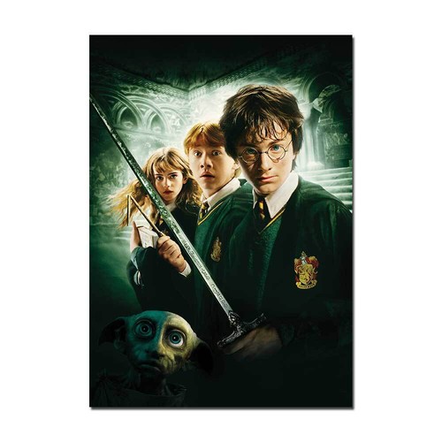 Harry potter chamber of - harry, (chamber