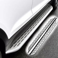 Side Step fit for Peugeot 3008