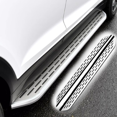 Side step for mitsubishi - for,