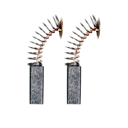 Evolution rage4 carbon brushes - evolution,