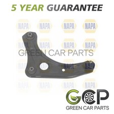 GCP Front Left Track Control