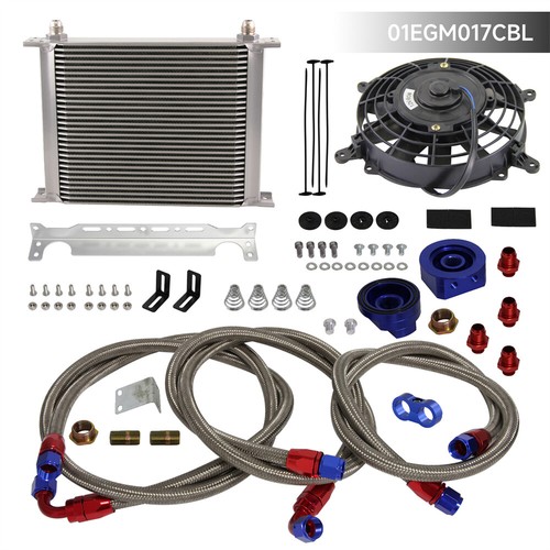 Universal an8 row engine - universal,