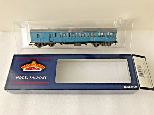 Bachmann 629 mk1 - bachmann, 34
