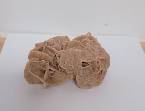 Desert rose gypsum selenium - desert,