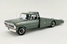 1970 FORD F-350 RAMP TRUCK