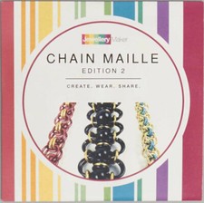 Jewellery Maker Instructional