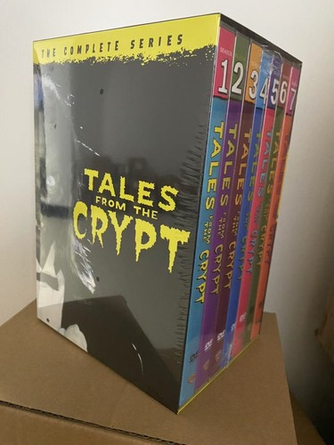 Tales from the - , ：tv