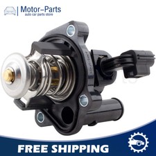 Thermostat w/ Housing Assembly