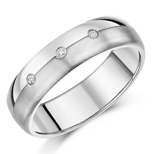 Titanium engagement wedding - titanium,