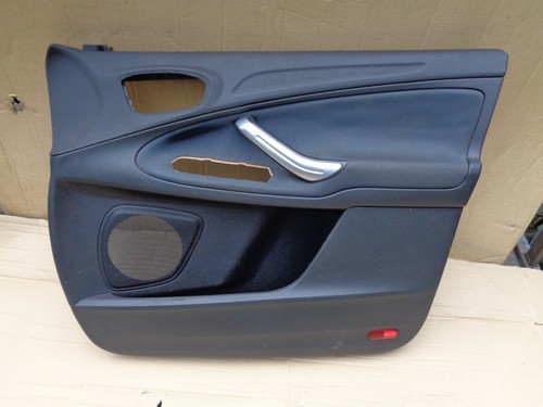 Ford galaxy mk3 - galaxy,