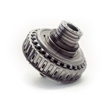 Dsg clutch rebuilt - rebuilt,