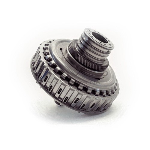 Dsg clutch rebuilt dq250 new - dsg,