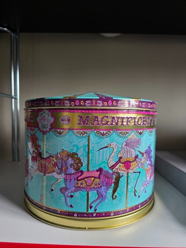 Fortnum mason magnificent - &,