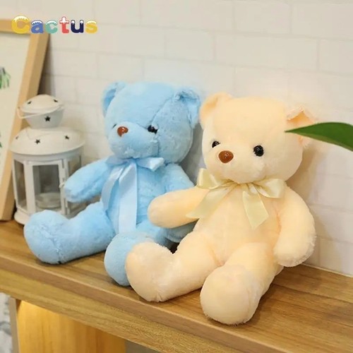 Plush super soft teddy - super, bear