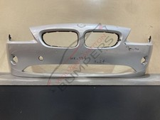 BMW E85 Z4 Roadster 2003-2005 Pre Facelift Front Bumper WK-334 51127016053