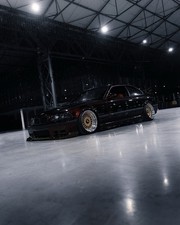 Ultimate BBS 3-Piece Wheels - E30 M3 EVO2 - Show Condition. For BMW E36 E46 17”