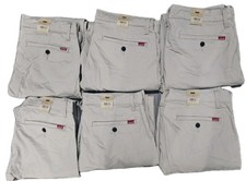 Levis Mens XX Chino Trousers