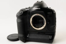 Canon EOS-1V 35mm Film SLR