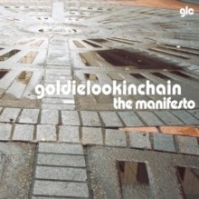 GOLDIE LOOKIN CHAIN - MANIFESTO - New Vinyl Record - X4z