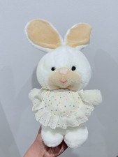 Russ Berrie Gumdrop White