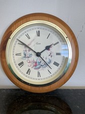 Vintage St Michael Quartz Wall