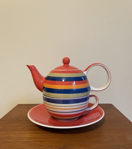 Whittard chelsea striped - chelsea,