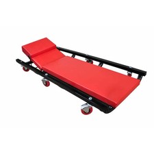 WALPLUS Adjustable Car Creeper