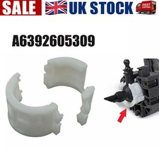 FOR MERCEDES VITO VIANO W639 GEAR SELECTOR SHIFT STICK LEVER BUSH REPAIR FIX Set