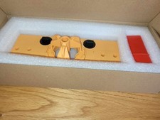 35mm Concealed Hole Drill Guard Hole Driller