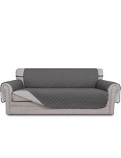 3-Layer Microfiber Sofa Cover