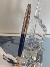 MONTBLANC MEISTERSTUCK LE