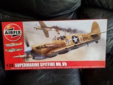 Airfix a12005a supermarine - airfix,
