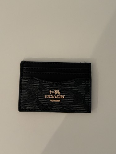 Coach cardholder - coach,
