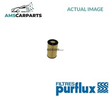 ENGINE OIL FILTER L509 PURFLUX
