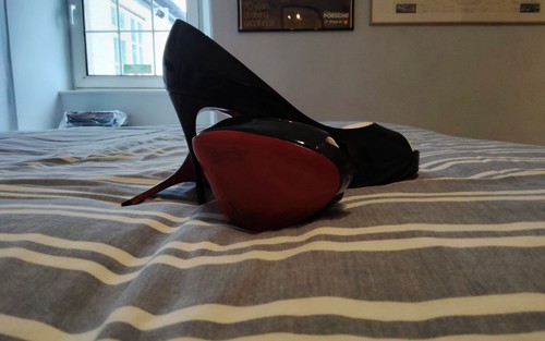 Christian louboutin very - louboutin,