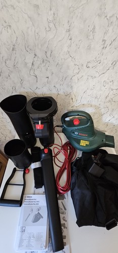 Bosch universalgardentidy 3000 - bosch,