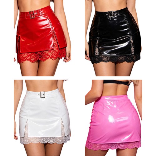 Women shiny package hip - uk,