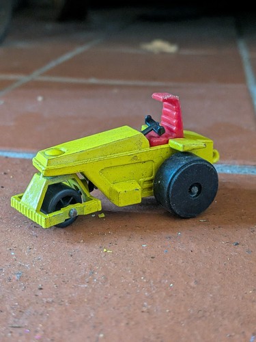 Vintage matchbox superfast - matchbox,
