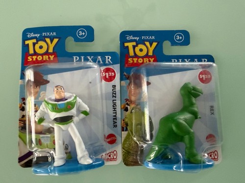 New disney toy story buzz - disney,