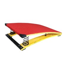 Gymnastics Springboard for