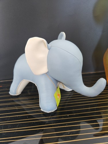 Zuny elephant doorstop - doorstop, /