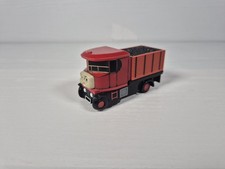 Tomy Trackmaster Elizabeth the