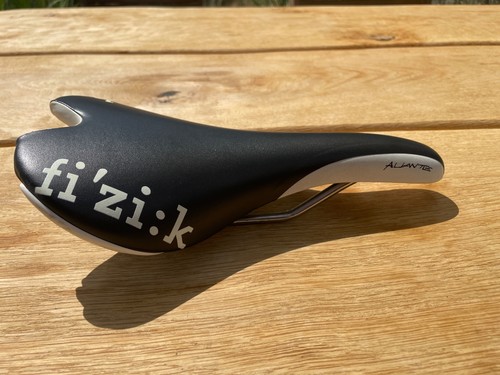Fizik aliante gamma saddle - fizik,