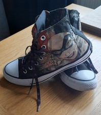 Converse Allstar Size 5 uk